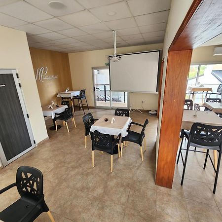 Federal Hotel Parque מראה חיצוני תמונה