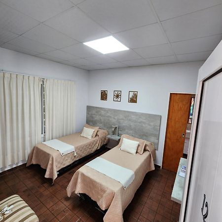 Federal Hotel Parque מראה חיצוני תמונה