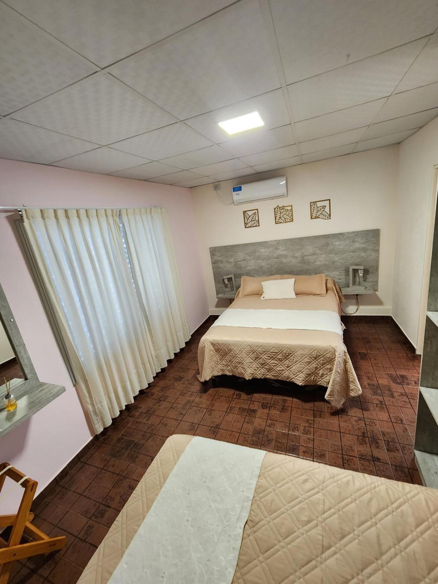 Federal Hotel Parque מראה חיצוני תמונה