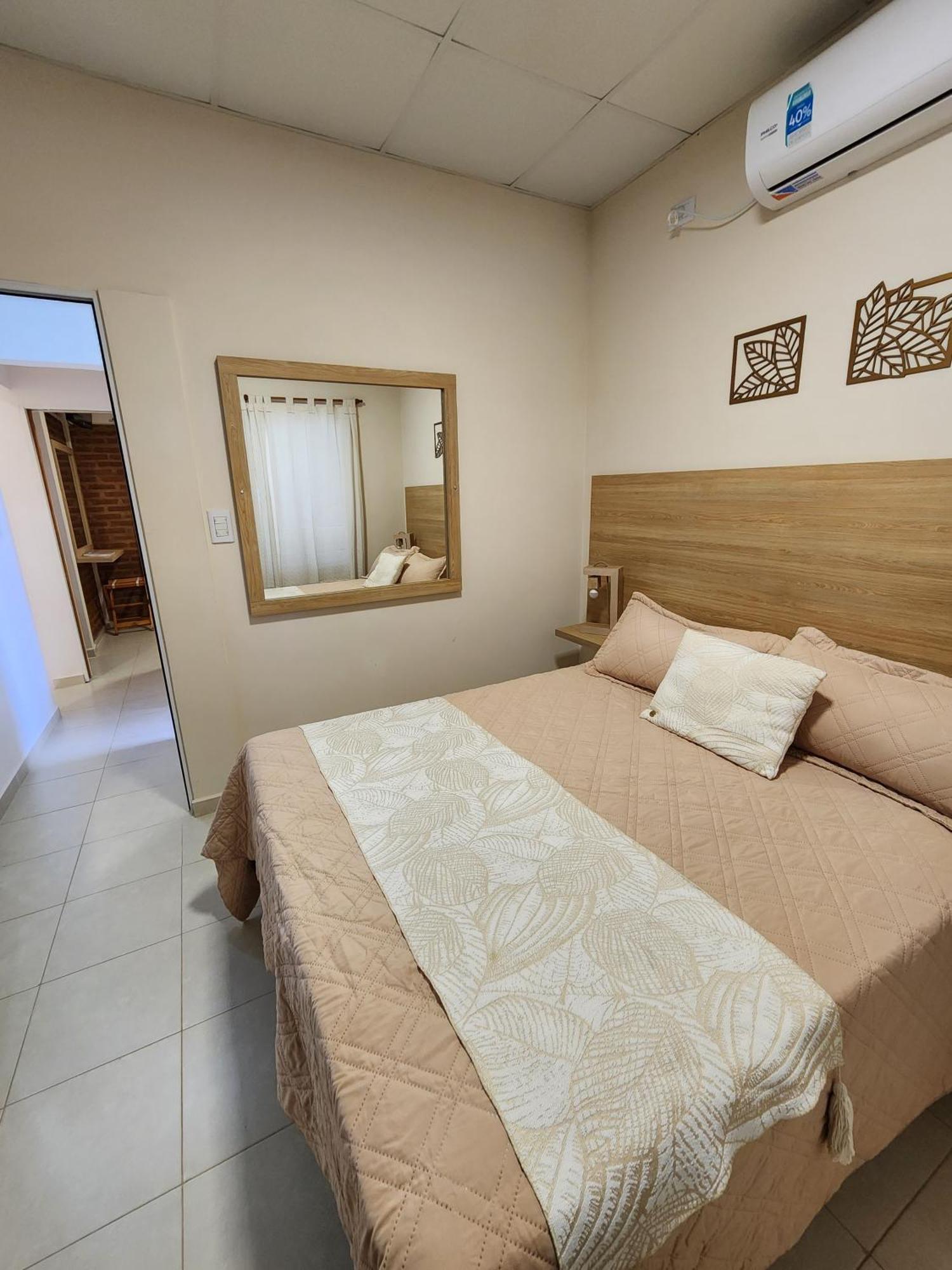 Federal Hotel Parque מראה חיצוני תמונה