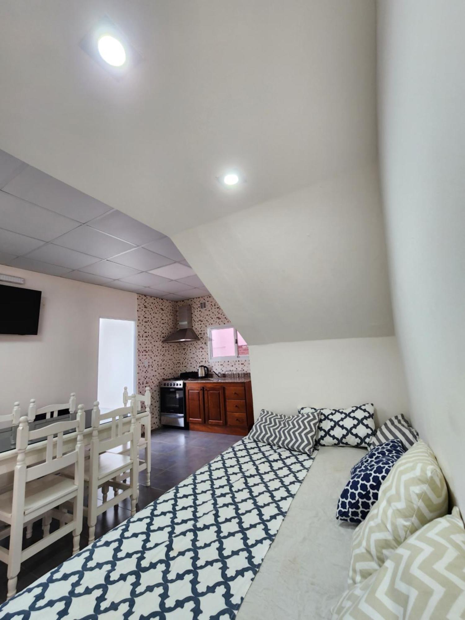 Federal Hotel Parque מראה חיצוני תמונה
