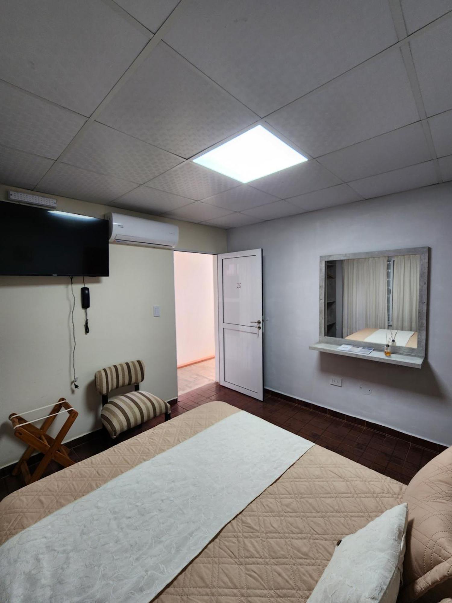 Federal Hotel Parque מראה חיצוני תמונה