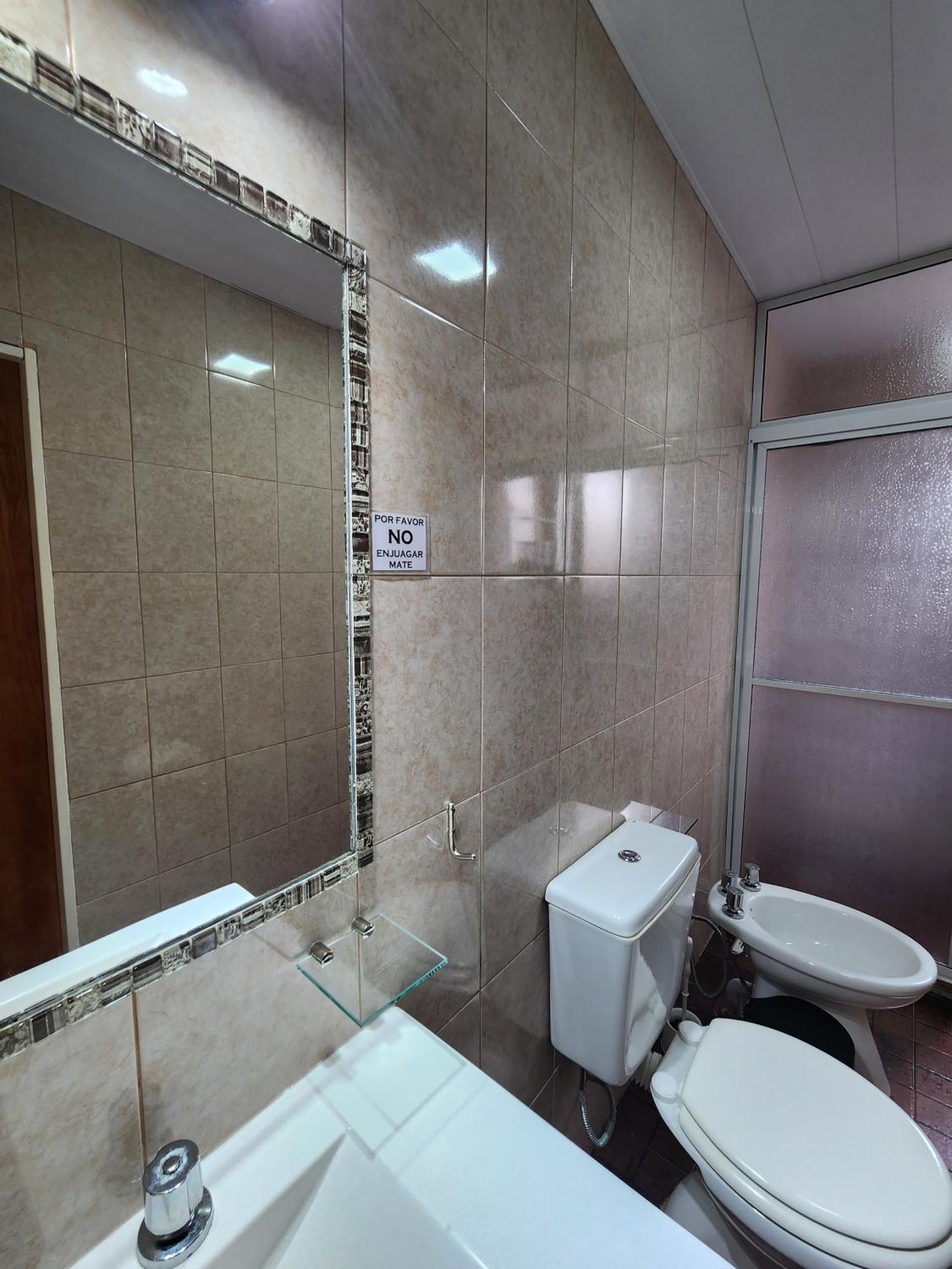 Federal Hotel Parque מראה חיצוני תמונה