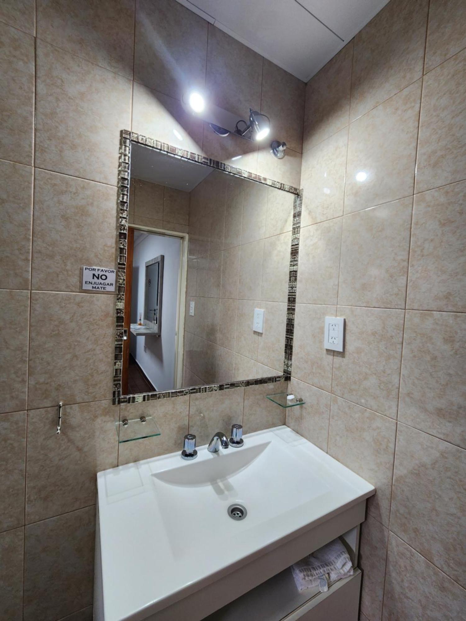 Federal Hotel Parque מראה חיצוני תמונה
