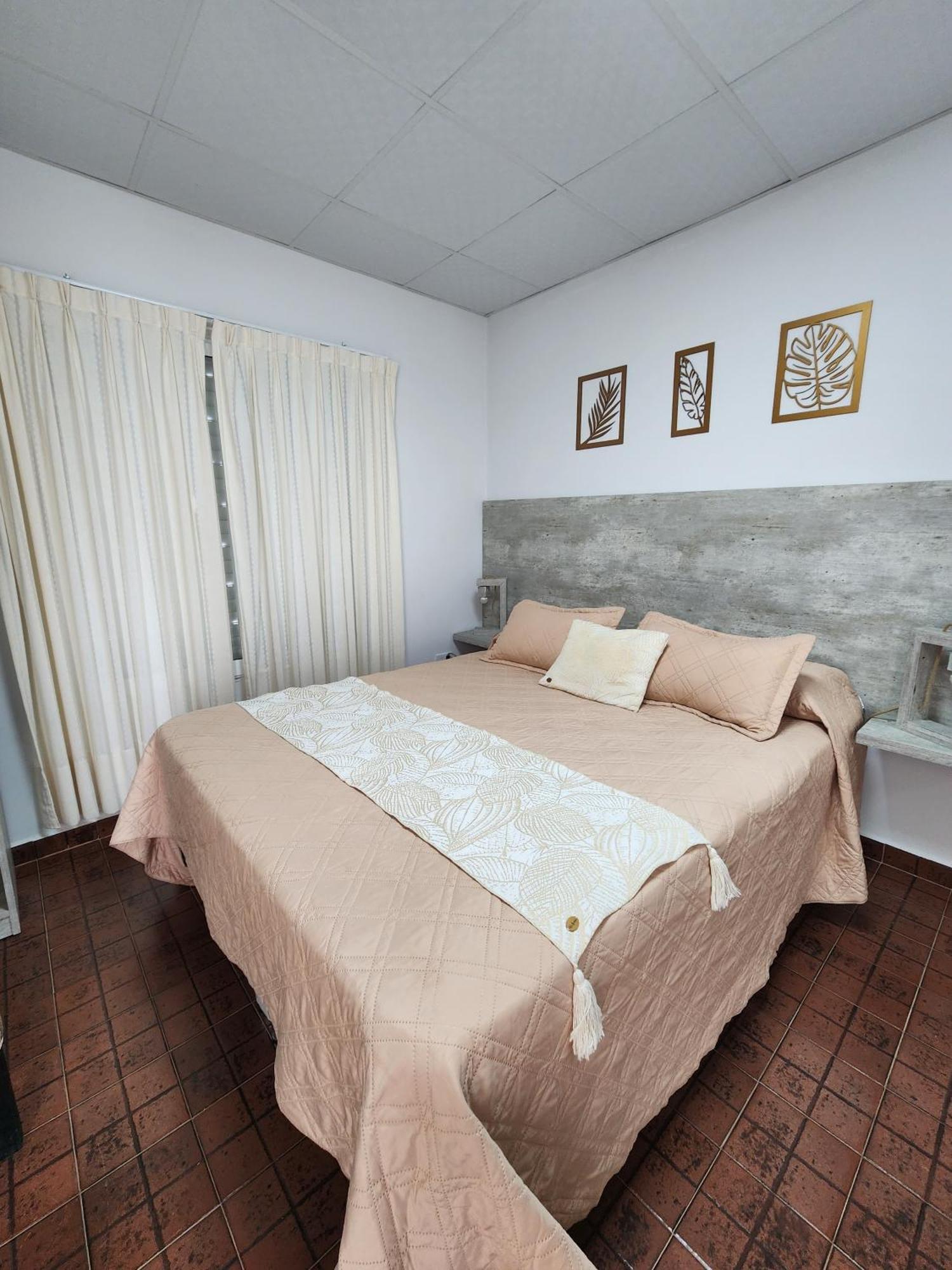 Federal Hotel Parque מראה חיצוני תמונה