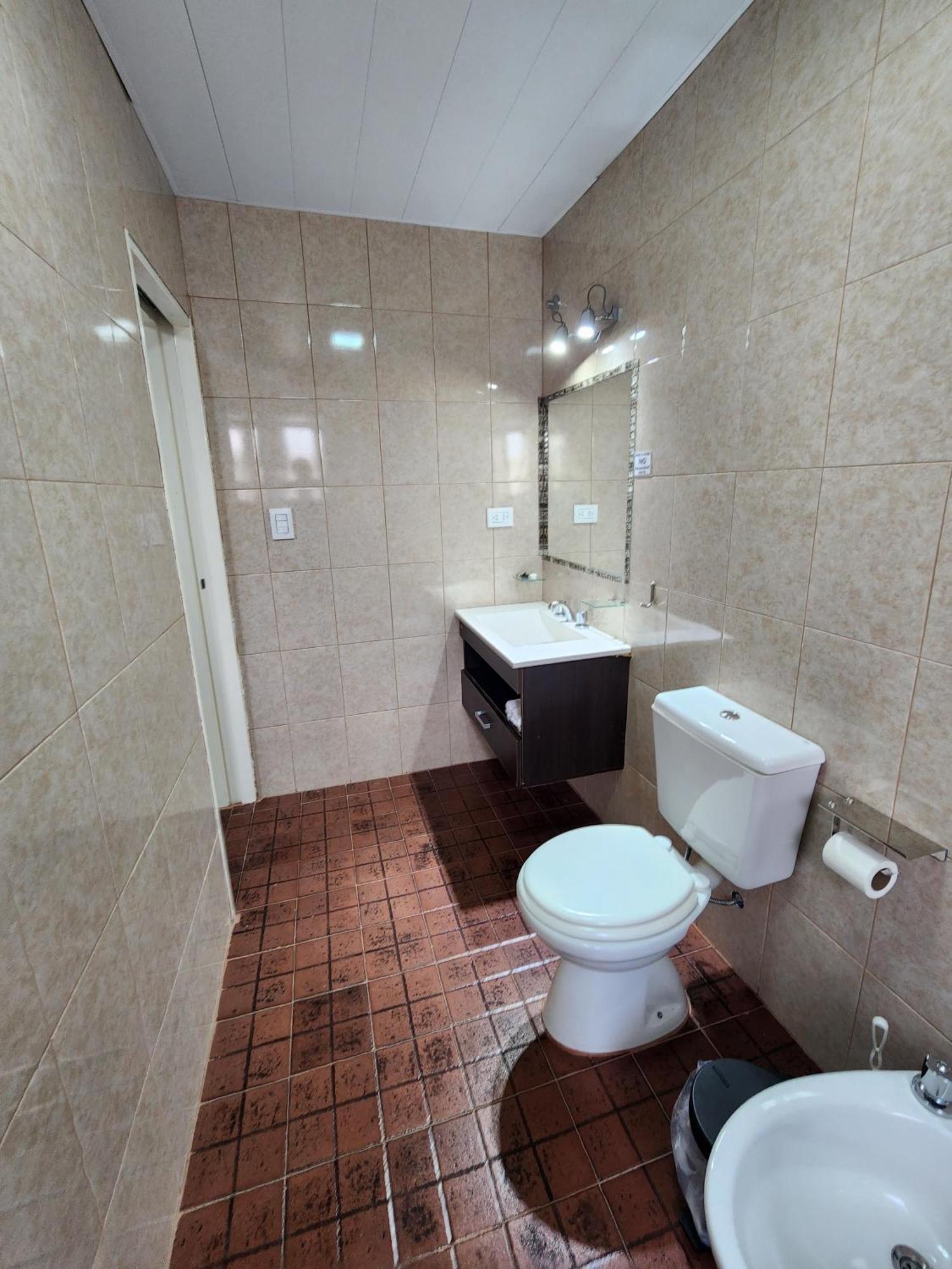 Federal Hotel Parque מראה חיצוני תמונה