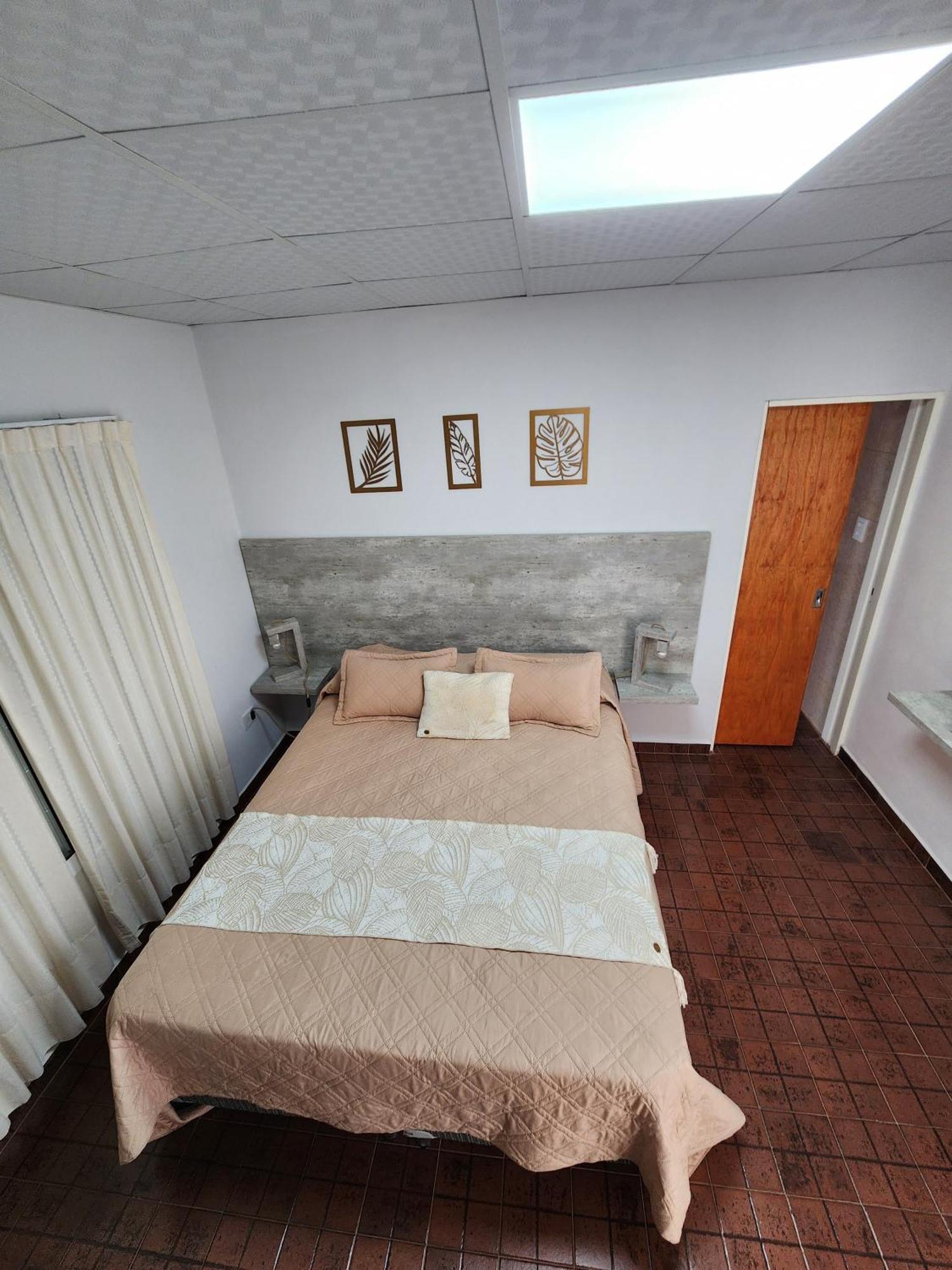 Federal Hotel Parque מראה חיצוני תמונה