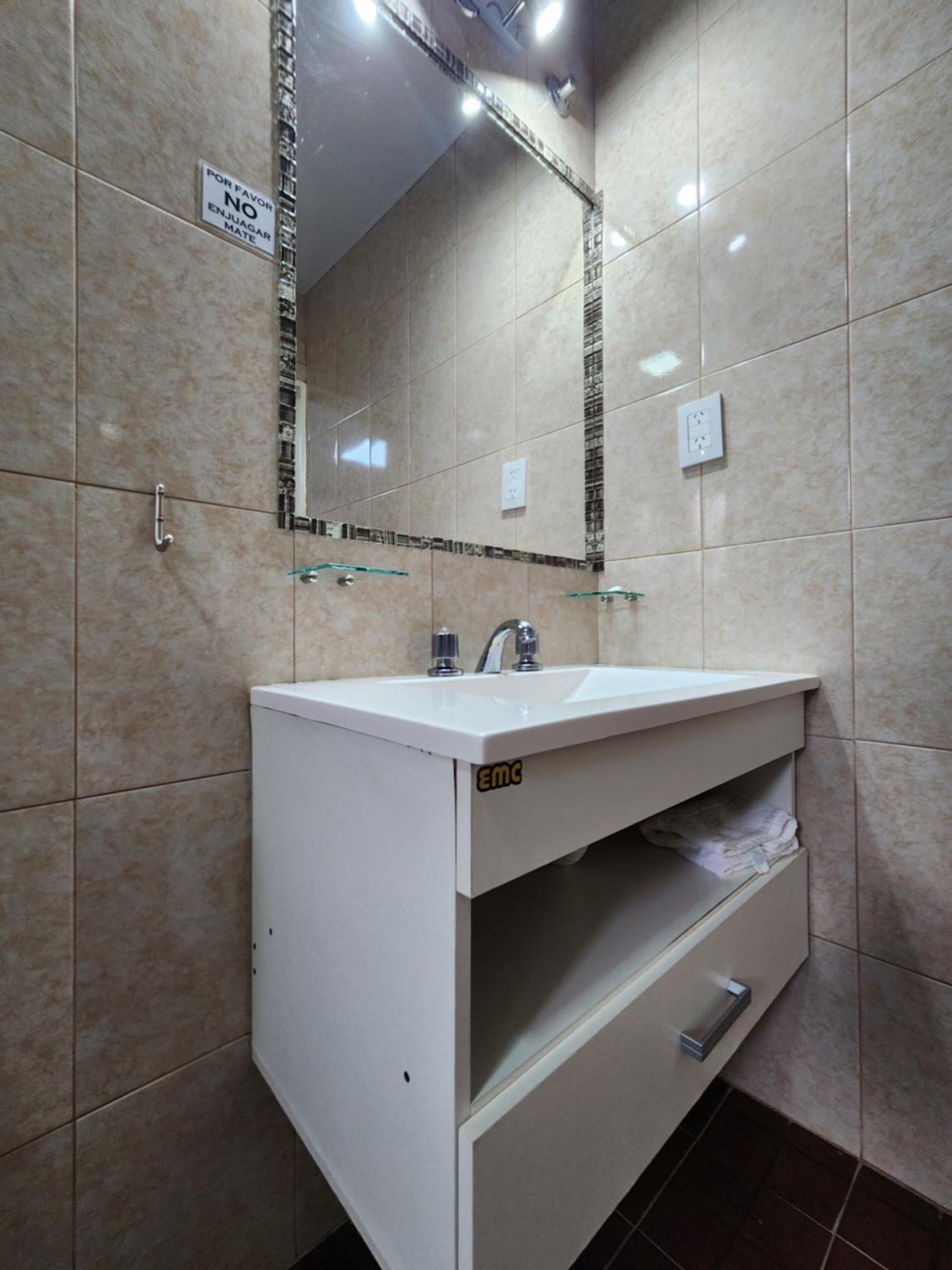 Federal Hotel Parque מראה חיצוני תמונה