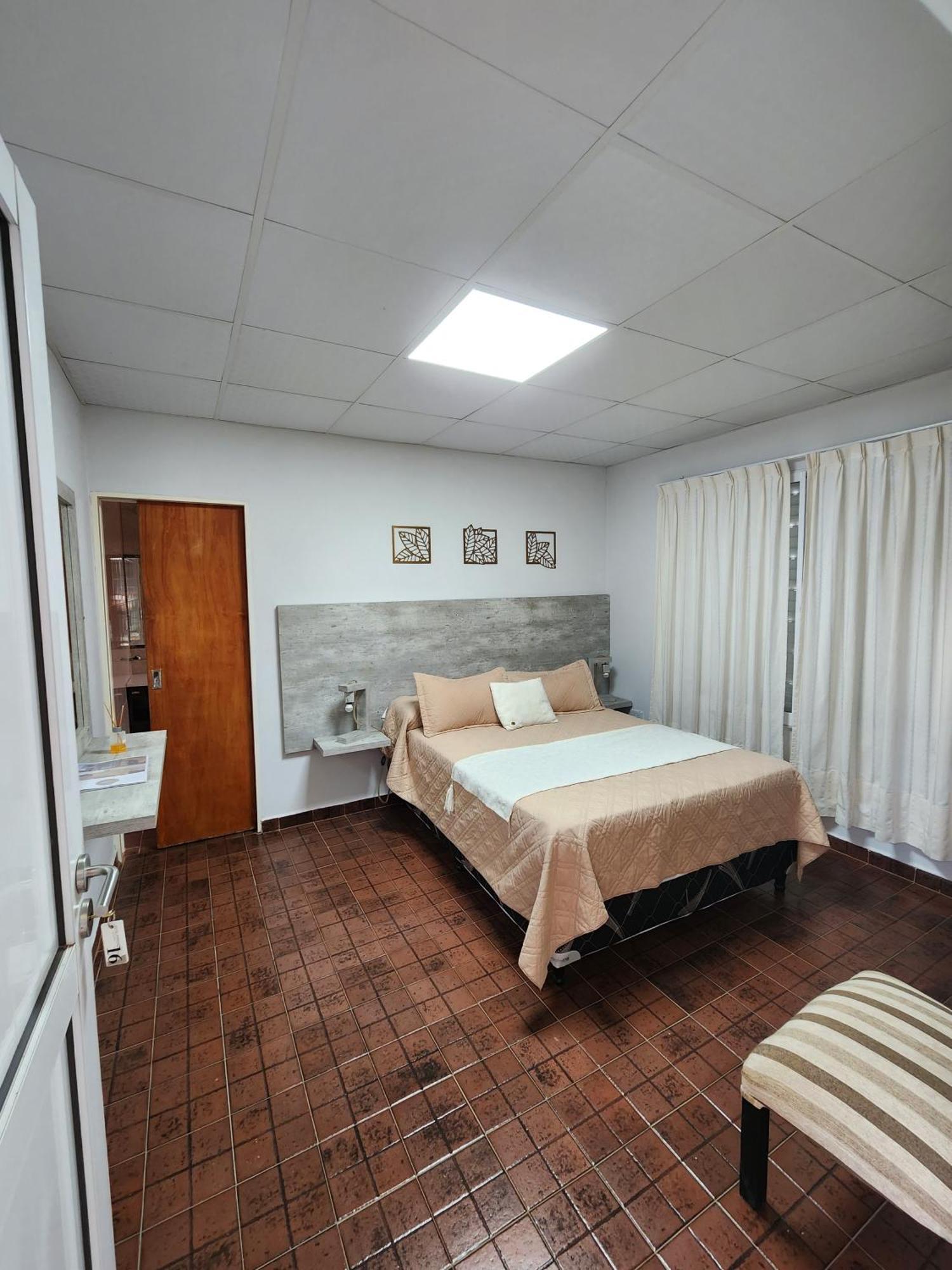 Federal Hotel Parque מראה חיצוני תמונה