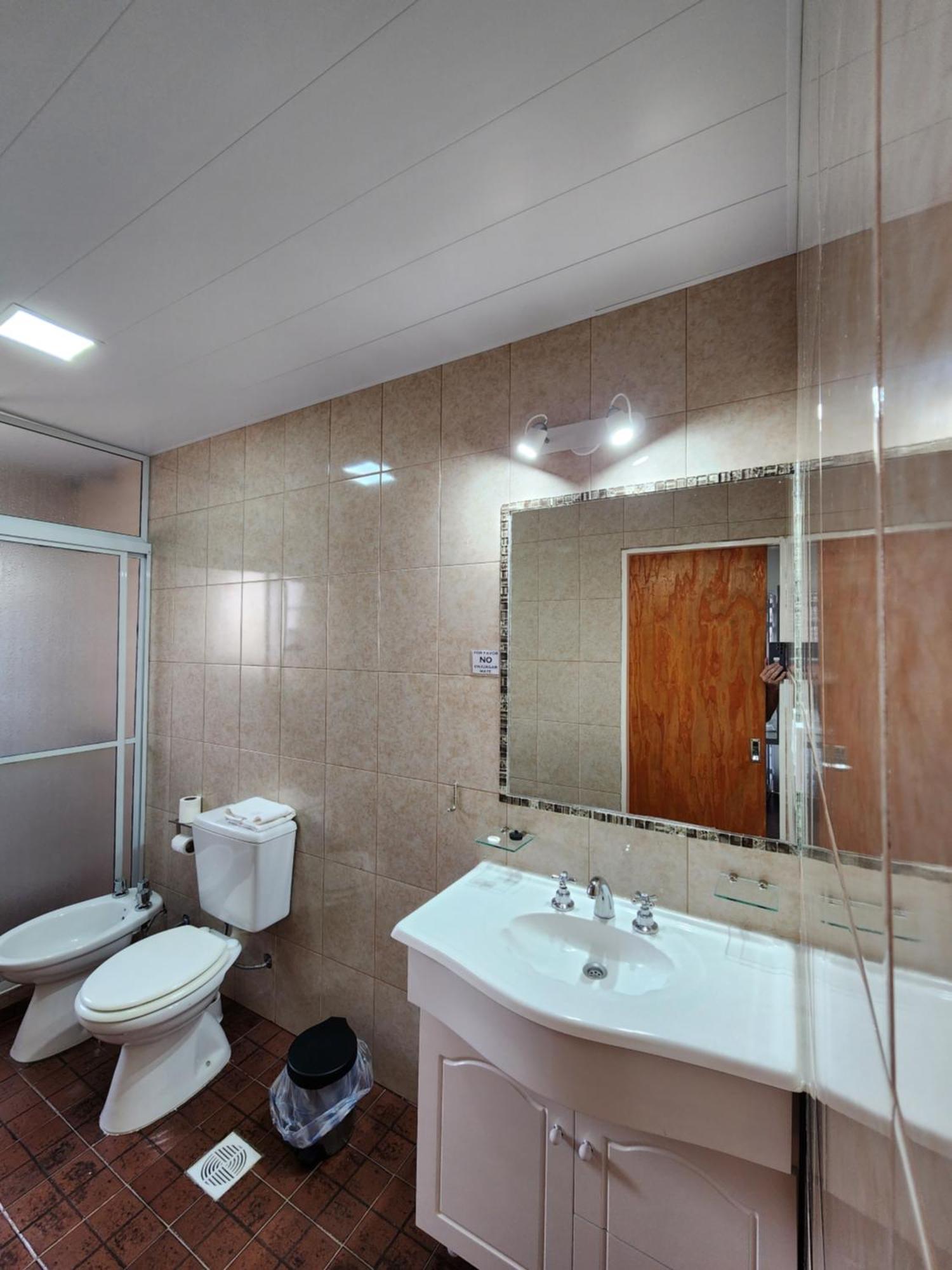 Federal Hotel Parque מראה חיצוני תמונה