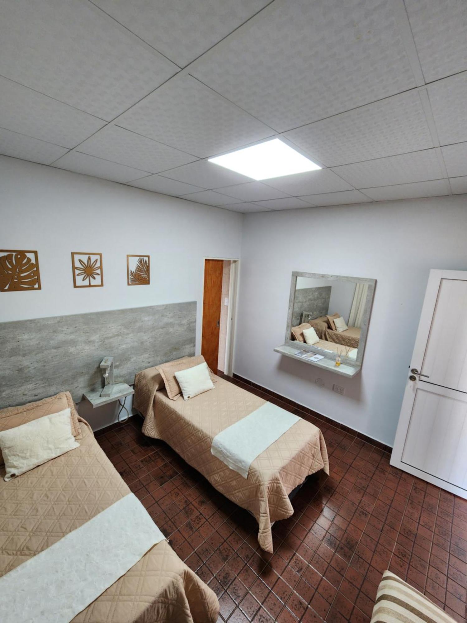 Federal Hotel Parque מראה חיצוני תמונה