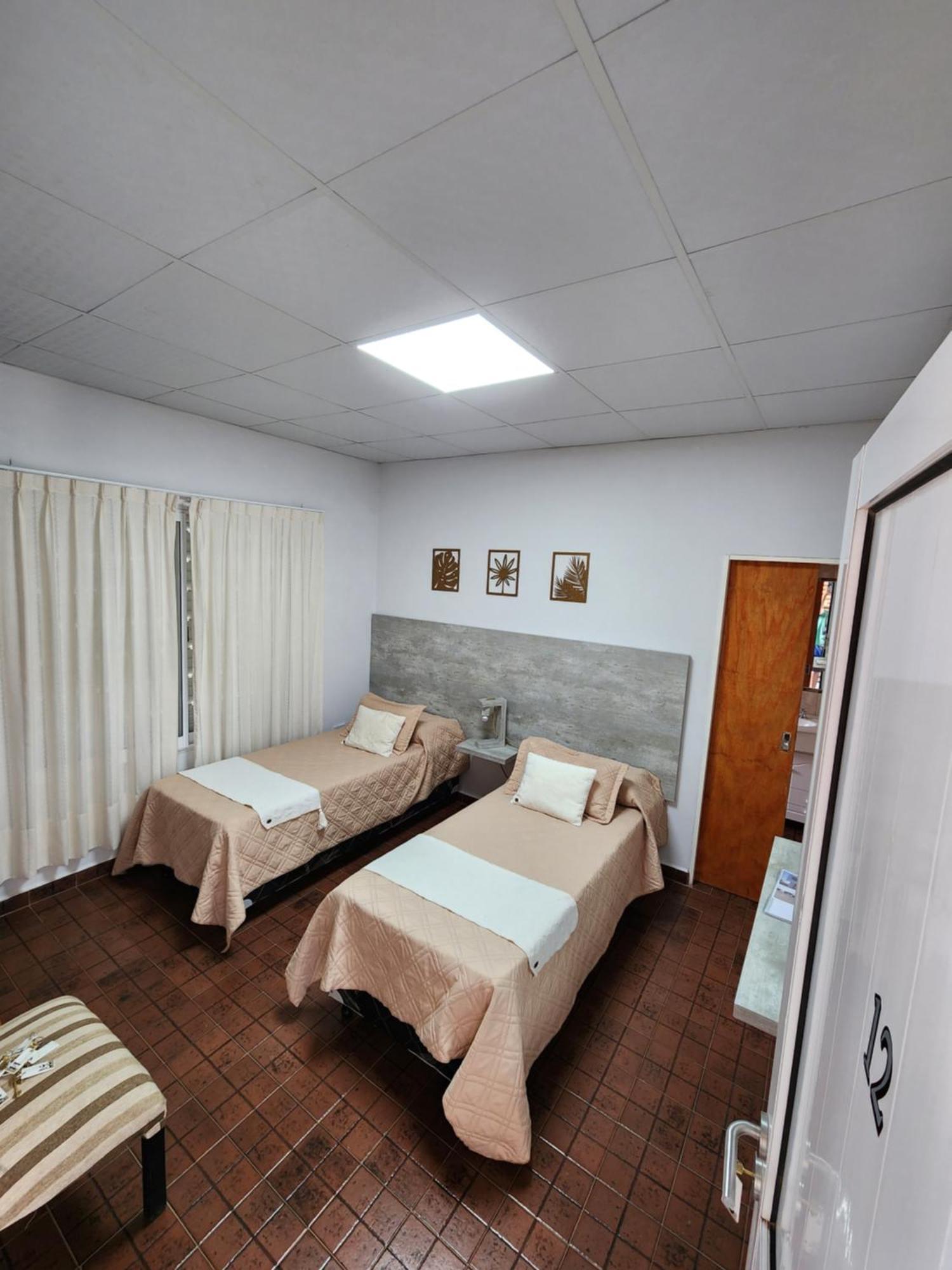Federal Hotel Parque מראה חיצוני תמונה