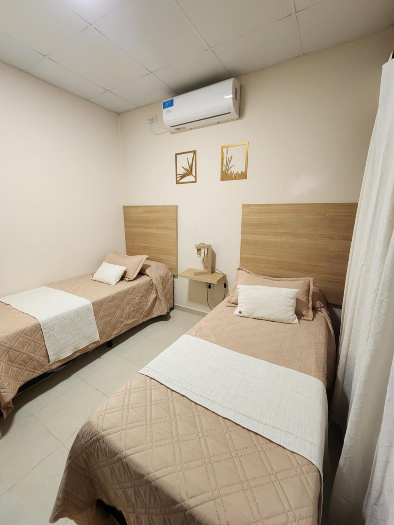 Federal Hotel Parque מראה חיצוני תמונה